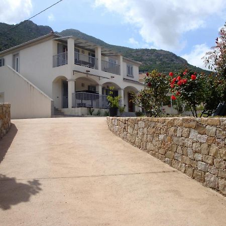 Fior Di Macchia Apartment Galeria  Exterior photo