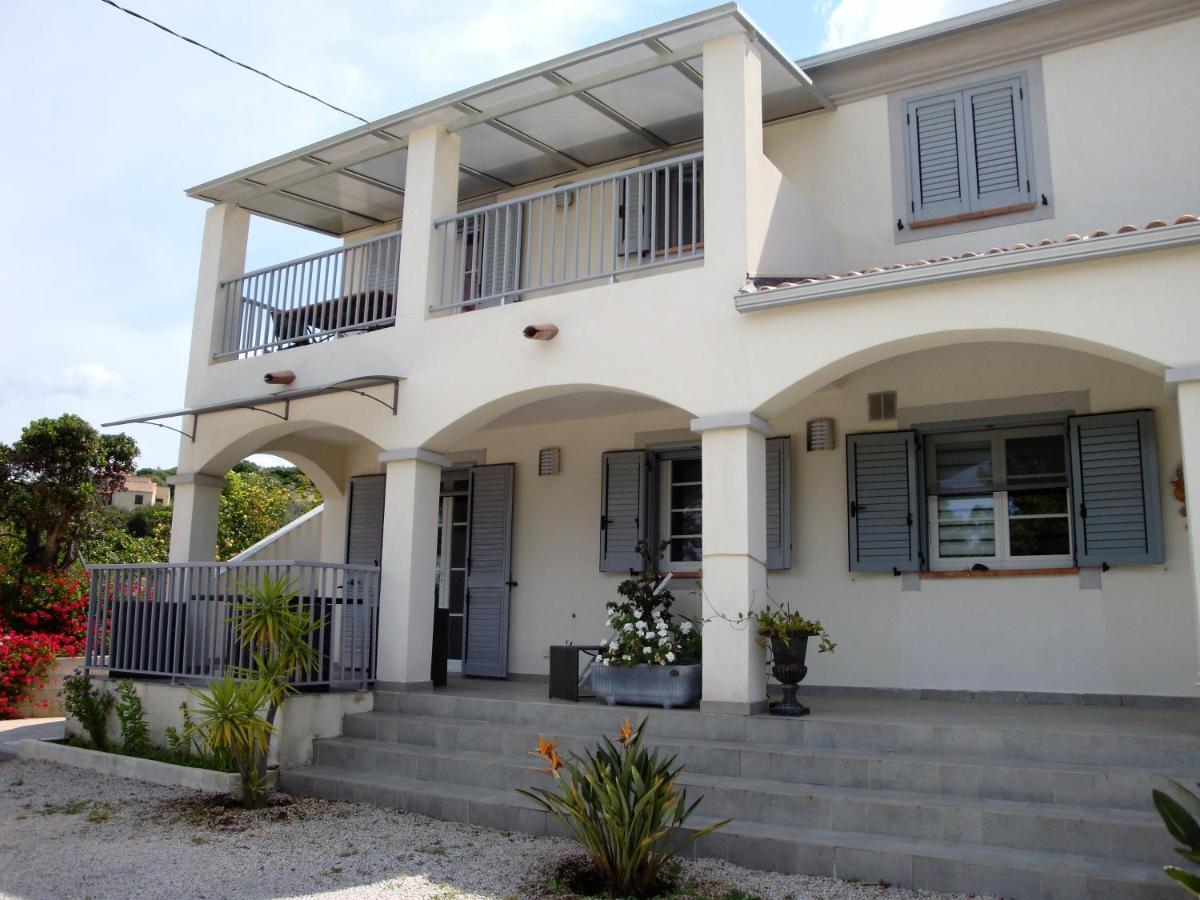 Fior Di Macchia Apartment Galeria  Exterior photo