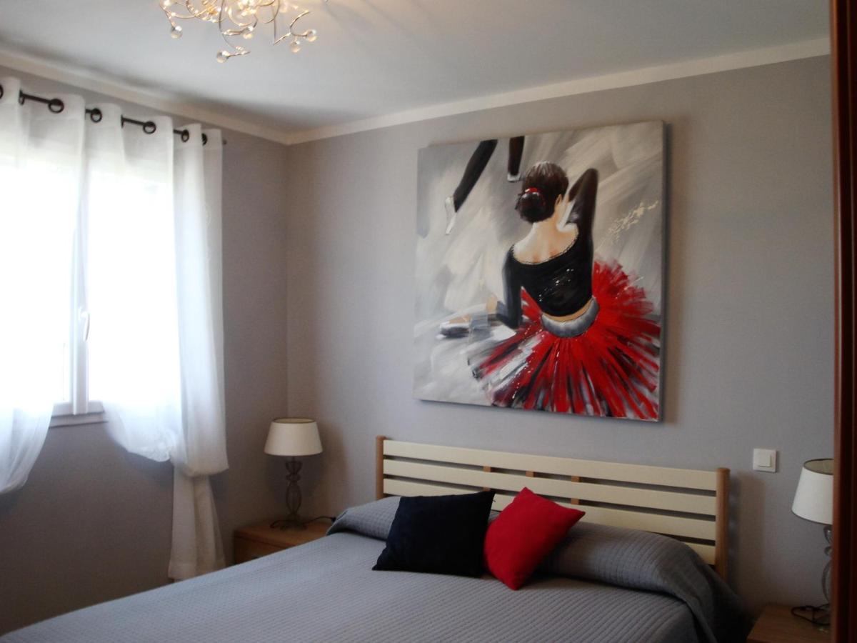 Fior Di Macchia Apartment Galeria  Exterior photo