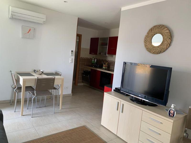 Fior Di Macchia Apartment Galeria  Exterior photo