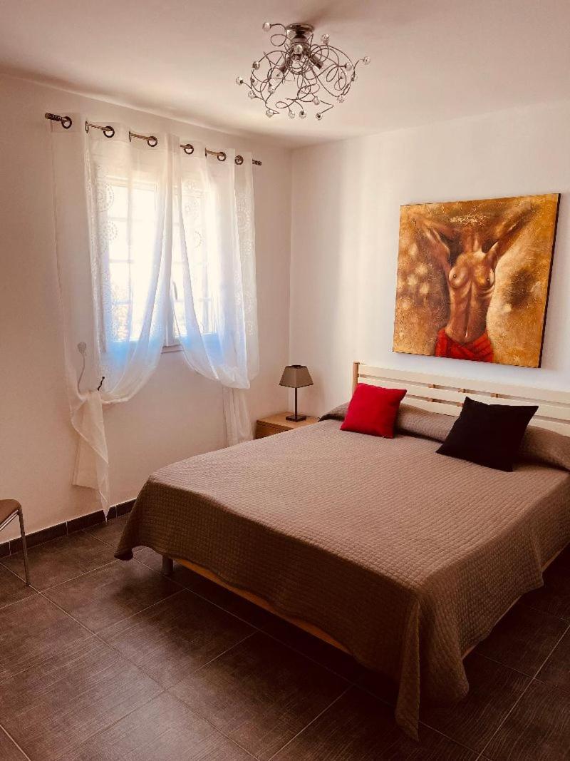 Fior Di Macchia Apartment Galeria  Exterior photo