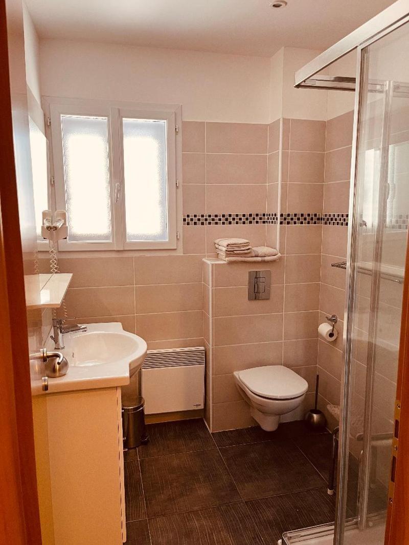 Fior Di Macchia Apartment Galeria  Exterior photo